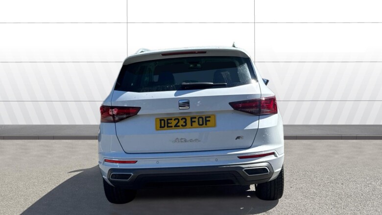 SEAT Ateca 1.5 TSI EVO FR Sport 5dr Petrol Estate